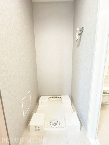 ライオンズ青砥リバーフロントオアシス