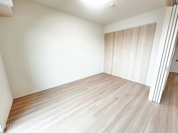 ライオンズ青砥リバーフロントオアシス