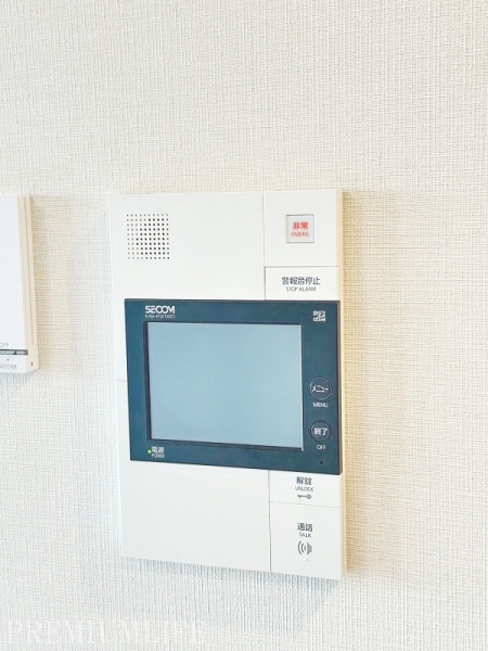 ライオンズ青砥リバーフロントオアシス