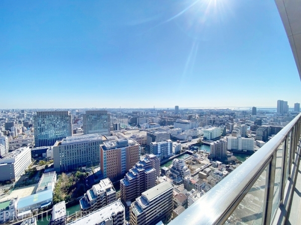 ウエルタワー深川