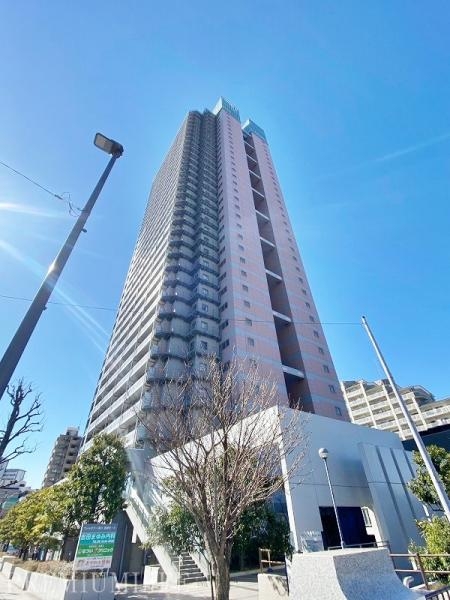 ウエルタワー深川