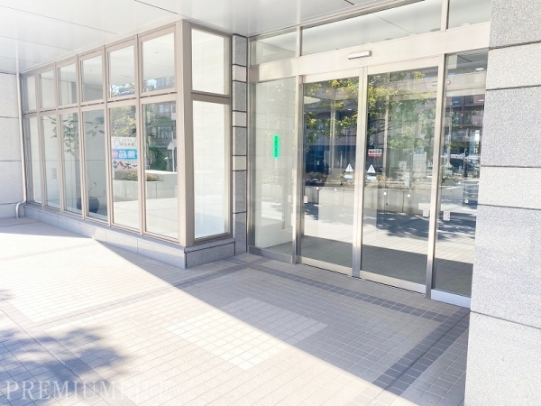 ウエルタワー深川