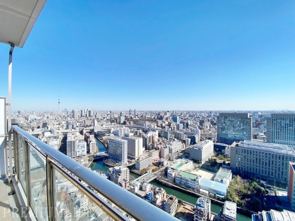 ウエルタワー深川