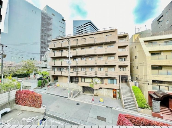 ルピナス渋谷桜丘ガーデンコート
