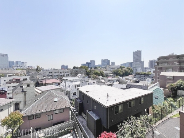 朝日シティパリオ島津山