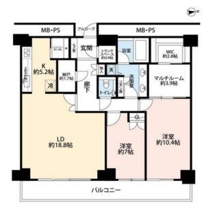 Ｗ　Ｃｏｍｆｏｒｔ　Ｔｏｗｅｒｓ　ＷＥＳＴ