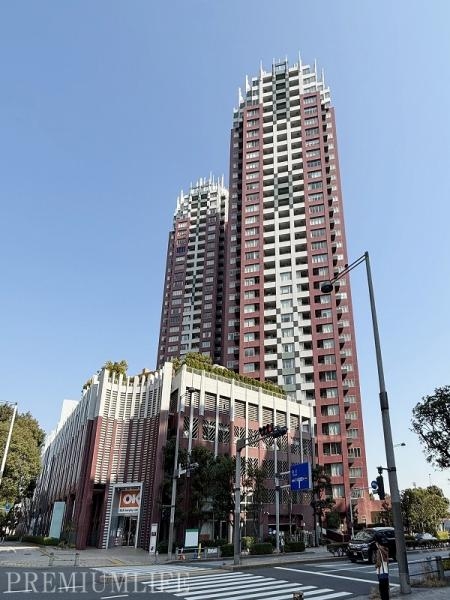 ザ・タワーズ台場　イースト