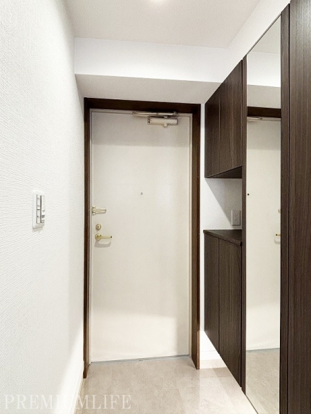 クレッセント蒲田III
