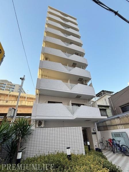 日本橋アムフラット