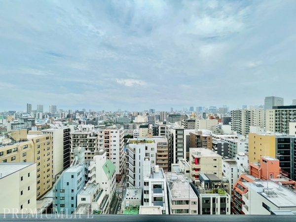 コスモ日本橋浜町