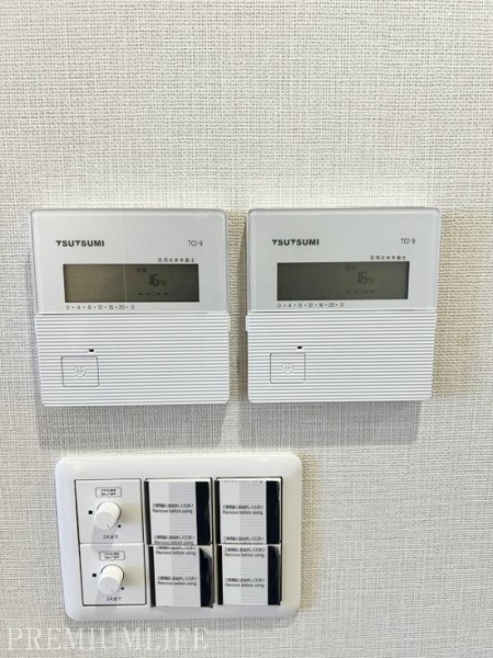晴海アイランドトリトンスクエアビュータワー