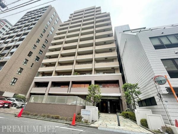 ファミール表参道ベルファース