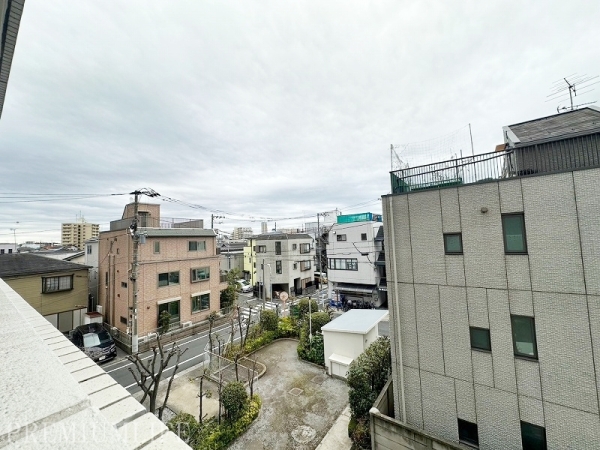 藤和シティコープ小岩