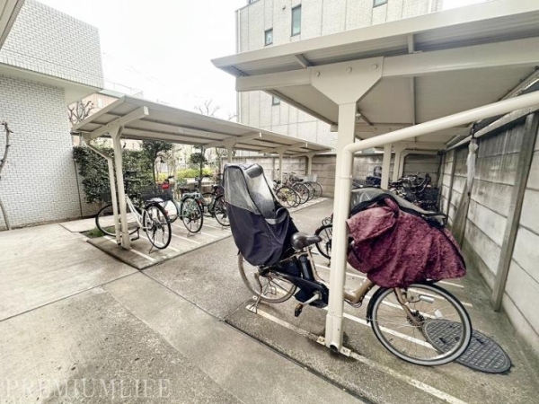 藤和シティコープ小岩