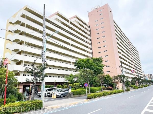 葛西住宅