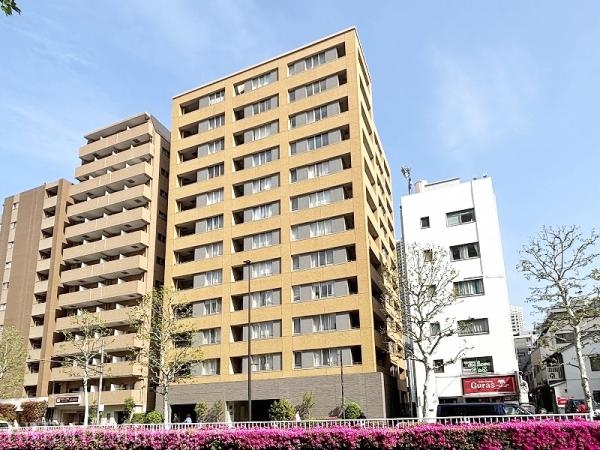 エルステージ月島アトラージュ