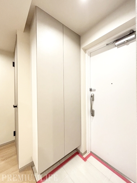 エルステージ月島アトラージュ