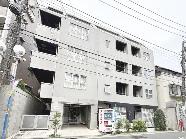 レグノフィーゴ駒場東大前