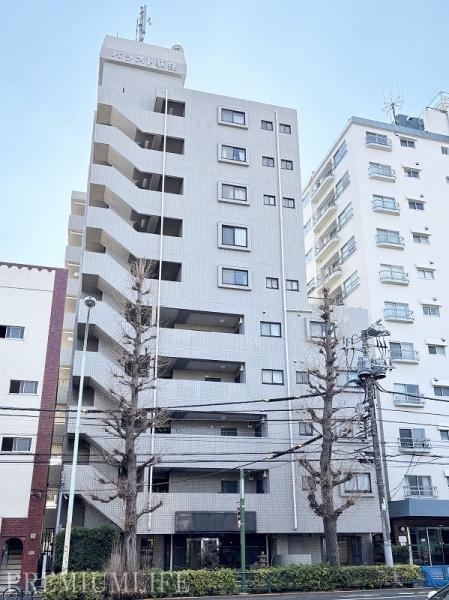 パラスト荻窪