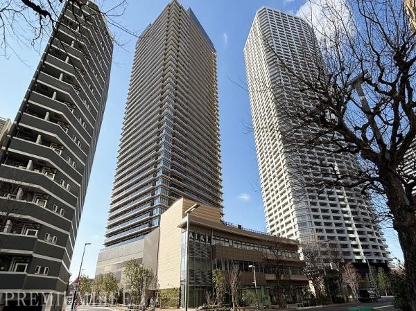 パークタワー西新宿