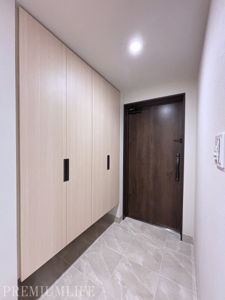 パークタワー西新宿