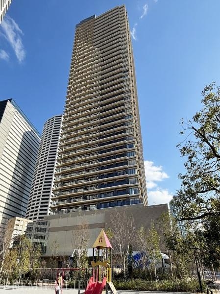 パークタワー西新宿