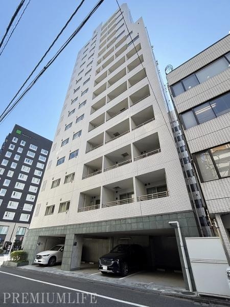 ファミール銀座イースト