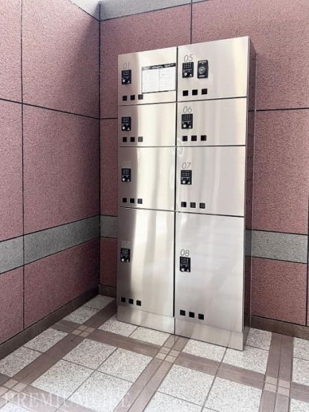 エンゼルハイム仲池上