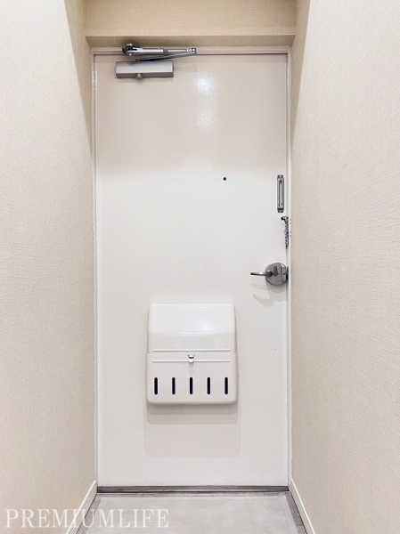 第２７宮庭マンション