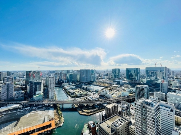 芝浦アイランドケープタワー