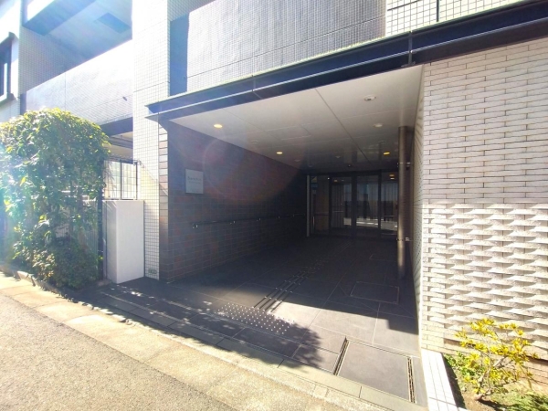 サンクタス文京大塚アヴァンテラス
