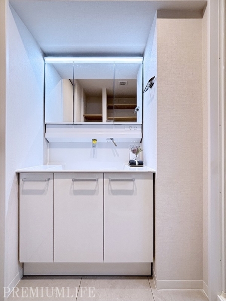 パシフィック目白マンション