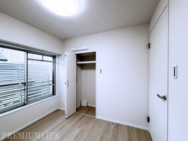 パシフィック目白マンション