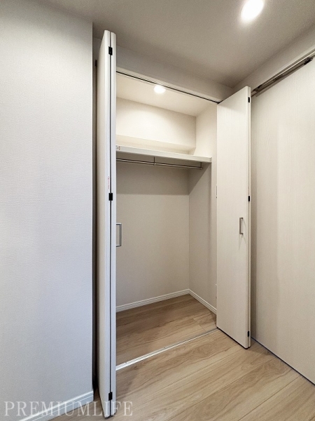 パシフィック目白マンション