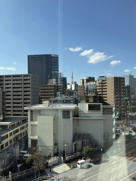 グローバルフロントタワー