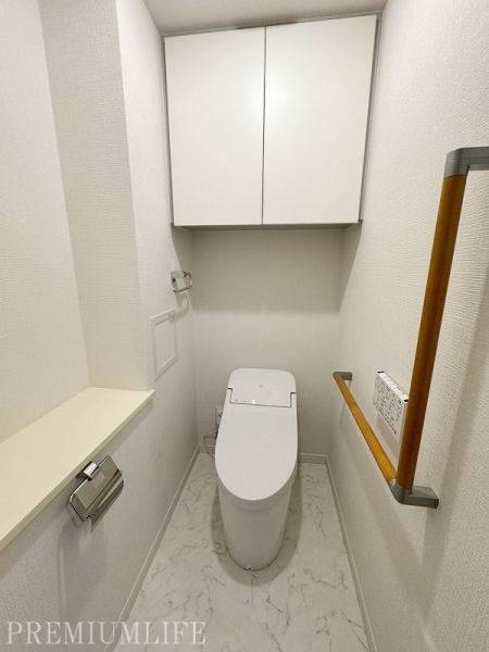 ニューライズシティ東京ベイハイライズ