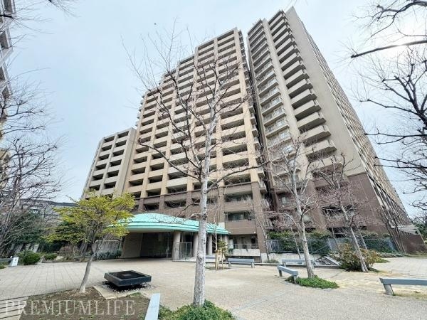 ニューライズシティ東京ベイハイライズ