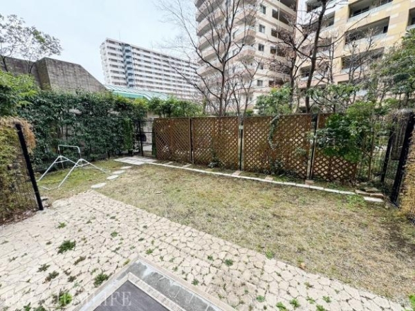 ニューライズシティ東京ベイハイライズ