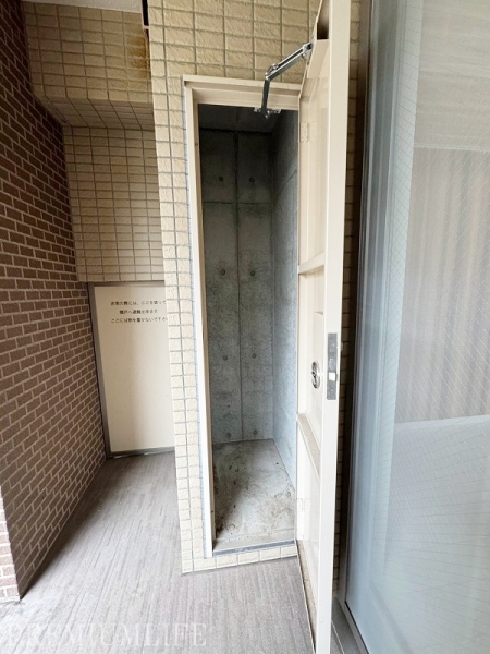 ニューライズシティ東京ベイハイライズ