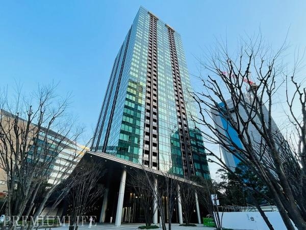 シティタワー麻布十番