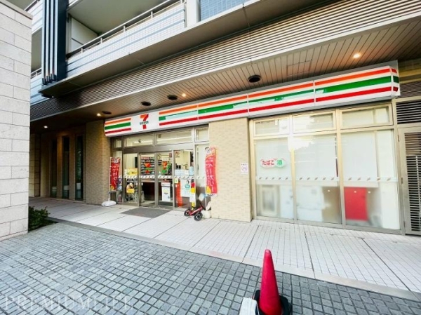 プライムパークス品川シーサイド　ザ・タワー
