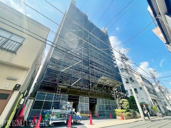 藤和シティホームズ浅草橋鳥越神社前