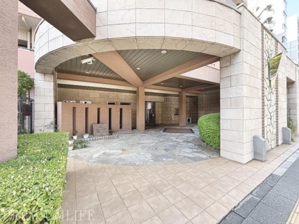 隅田川パーク・ホームズ