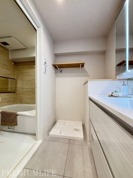 パシフィック目白マンション