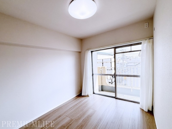 パシフィック目白マンション