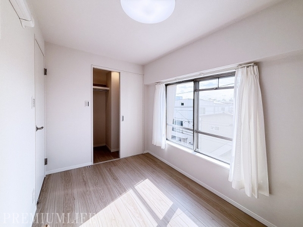 パシフィック目白マンション