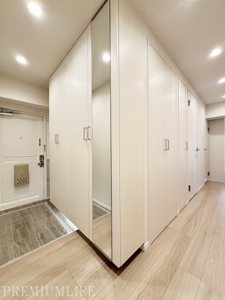パシフィック目白マンション