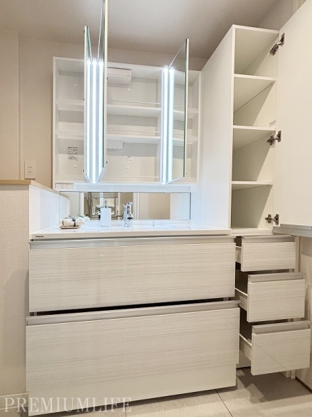 パシフィック目白マンション