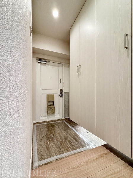 パシフィック目白マンション
