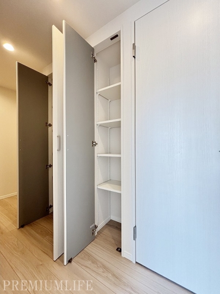 パシフィック目白マンション